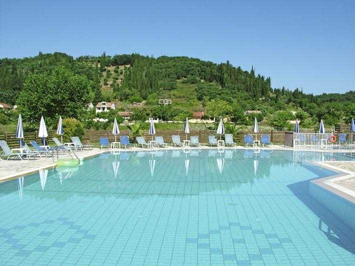 Esperides Hotel and Apartments